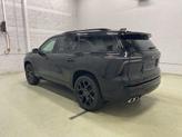 Thumbnail of 2026 Mosaic Black Metallic Chevrolet Traverse