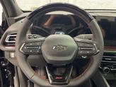 Thumbnail of 2026 Mosaic Black Metallic Chevrolet Traverse