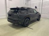 Thumbnail of 2026 Mosaic Black Metallic Chevrolet Traverse