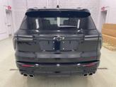 Thumbnail of 2026 Mosaic Black Metallic Chevrolet Traverse
