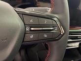Thumbnail of 2026 Mosaic Black Metallic Chevrolet Traverse