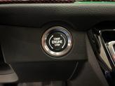 Thumbnail of 2026 Mosaic Black Metallic Chevrolet Traverse
