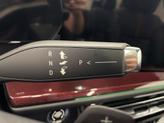 Thumbnail of 2026 Mosaic Black Metallic Chevrolet Traverse