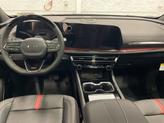 Thumbnail of 2026 Mosaic Black Metallic Chevrolet Traverse