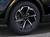 Thumbnail of 2026 Black Chevrolet Equinox EV