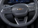 Thumbnail of 2026 Black Chevrolet Equinox EV