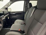 Thumbnail of 2026 Black Chevrolet Silverado 1500