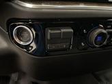 Thumbnail of 2026 Black Chevrolet Silverado 1500