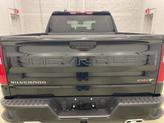 Thumbnail of 2026 Black Chevrolet Silverado 1500
