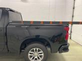 Thumbnail of 2026 Black Chevrolet Silverado 1500