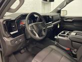 Thumbnail of 2026 Black Chevrolet Silverado 1500