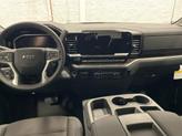Thumbnail of 2026 Black Chevrolet Silverado 1500