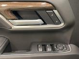 Thumbnail of 2026 Black Chevrolet Silverado 1500