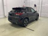 Thumbnail of 2022 Mosaic Black Metallic Chevrolet Trailblazer