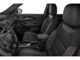Thumbnail of 2022 Mosaic Black Metallic Chevrolet Trailblazer