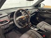 Thumbnail of 2022 Mosaic Black Metallic Chevrolet Trailblazer