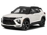 Thumbnail of 2022 Mosaic Black Metallic Chevrolet Trailblazer