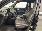 Thumbnail of 2022 Mosaic Black Metallic Chevrolet Trailblazer
