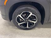 Thumbnail of 2022 Mosaic Black Metallic Chevrolet Trailblazer