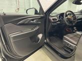 Thumbnail of 2022 Mosaic Black Metallic Chevrolet Trailblazer