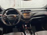 Thumbnail of 2022 Mosaic Black Metallic Chevrolet Trailblazer