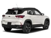 Thumbnail of 2022 Mosaic Black Metallic Chevrolet Trailblazer