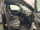 Thumbnail of 2022 Mosaic Black Metallic Chevrolet Trailblazer