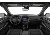 Thumbnail of 2022 Mosaic Black Metallic Chevrolet Trailblazer