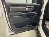 Thumbnail of 2021 Bright White Clearcoat RAM 1500