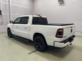 Thumbnail of 2021 Bright White Clearcoat RAM 1500