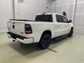 Thumbnail of 2021 Bright White Clearcoat RAM 1500