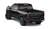 Thumbnail of 2026 Black Chevrolet Silverado 2500