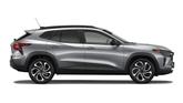 Thumbnail of 2026 Sterling Gray Metallic Chevrolet Trax