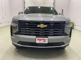 Thumbnail of 2025 Sterling Gray Metallic Chevrolet Tahoe