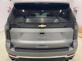 Thumbnail of 2025 Sterling Gray Metallic Chevrolet Tahoe