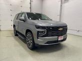 Thumbnail of 2025 Sterling Gray Metallic Chevrolet Tahoe