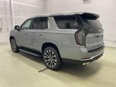 Thumbnail of 2025 Sterling Gray Metallic Chevrolet Tahoe