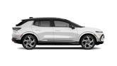 Thumbnail of 2026 Summit White Chevrolet Equinox EV