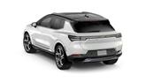 Thumbnail of 2026 Summit White Chevrolet Equinox EV