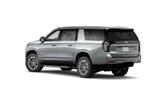 Thumbnail of 2026 Sterling Gray Metallic Chevrolet Suburban