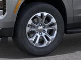 Thumbnail of 2026 Sterling Gray Metallic Chevrolet Suburban