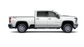 Thumbnail of 2026 Summit White Chevrolet Silverado 3500