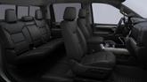 Thumbnail of 2026 Summit White Chevrolet Silverado 3500