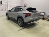 Thumbnail of 2026 Sharkskin Chevrolet Trax