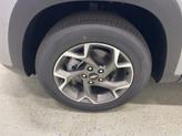 Thumbnail of 2026 Sharkskin Chevrolet Trax