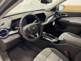 Thumbnail of 2026 Sharkskin Chevrolet Trax