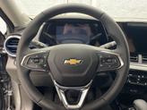 Thumbnail of 2026 Sharkskin Chevrolet Trax
