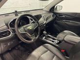 Thumbnail of 2022 Summit White Chevrolet Equinox