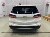 Thumbnail of 2022 Summit White Chevrolet Equinox