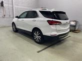 Thumbnail of 2022 Summit White Chevrolet Equinox